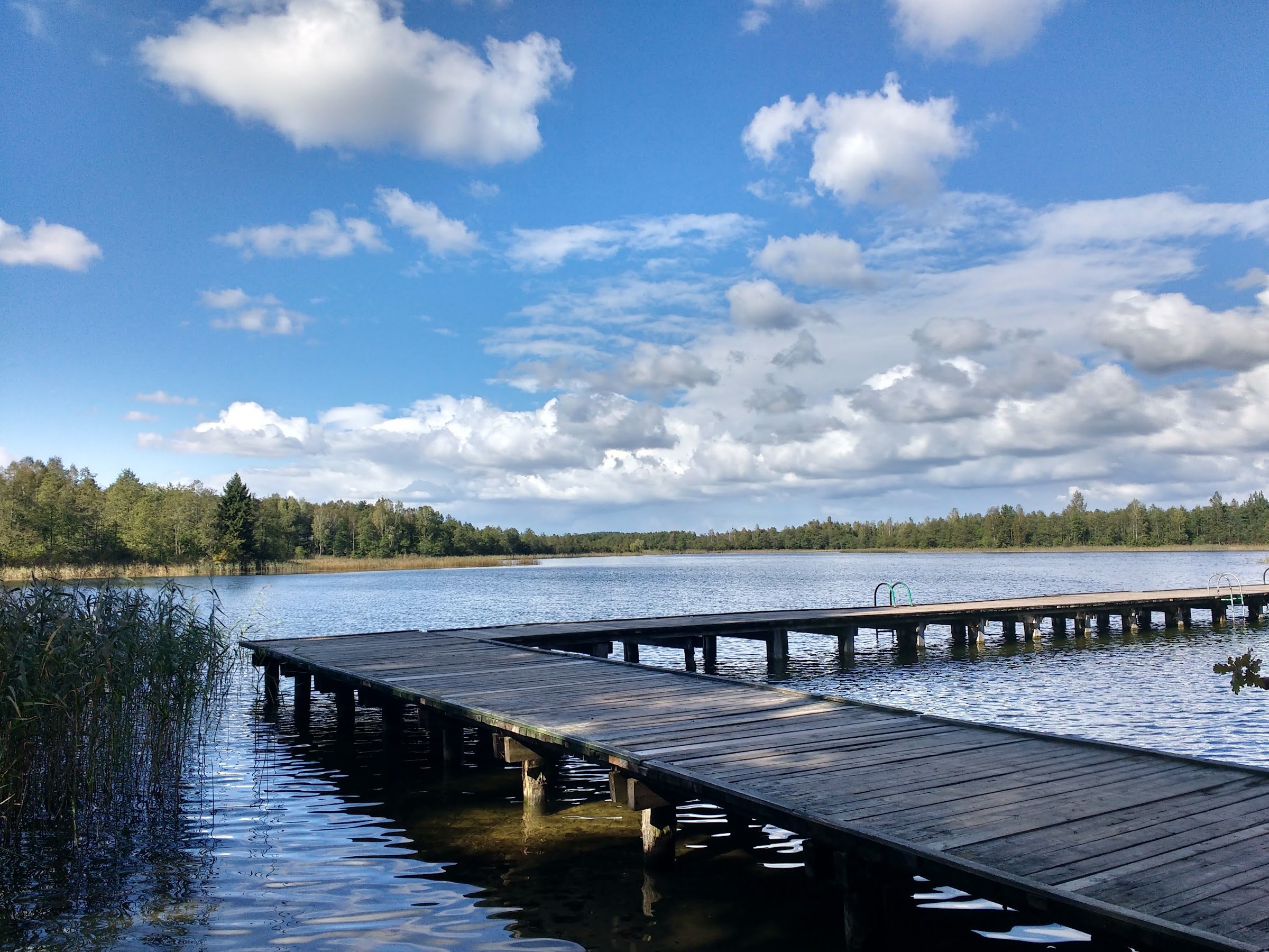 Wigierski Park Narodowy